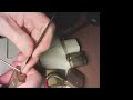 Some Abus locks picked