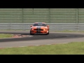 (Assetto Corsa) A lap of a drift practice session - Ford Mustang - Magione