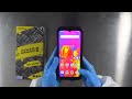 Ultra Vision Ultra Performance with thermal camera Ulefone Power Armor 18T Ultra Review & Unboxing