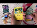 Pokemon New Booster Bundle Temporal Forces Opening