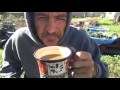 Christian Prepping 2017  Off the Grid SURVIVAL Coffee FAIL!