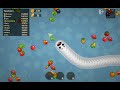 Worms zone, Snake Battle 2024, Gaming Video, @gamingwithmihad2022
