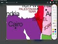 Arab wars ￼ part three
