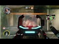 Titanfall 2 Play of the Week attempt