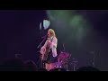 Lizzy McAlpine - Ceilings (Live at Howard Theatre 9/24/22)