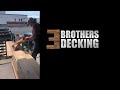 3 Brothers Decking - Bellevue - Seattle - North Idaho - Deck Project Reel 2022
