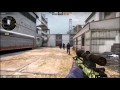 CSGO GMV Gravity Hurts