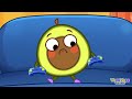 Earthquake Safety Song 🏃😱 And More Safety Rules 🚨 II Kids Songs by VocaVoca Friends 🥑