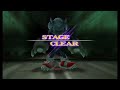 Sonic Unleashed Wii - Eggmanland, Egg Dragoon, Dark Gaia S Rank