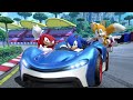 The Future of Sonic is looking Blue (in the best way)