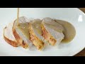 The Best Gravy You'll Ever Make | Epicurious 101