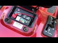 Craftsman Tractor Transmission Fluid Change How To DIY