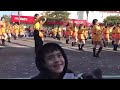 Kyoto Tachibana SHS Band (Rose Parade 2018 ) part2 京都橘高校吹奏楽部