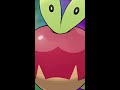 Every Pokemon Type In 30 Seconds!