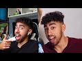 REACTING TO INSTANT INFLUENCER EPISODE 2 with ZHC - (INTENSE)