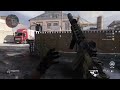 Call of Duty: Modern Warfare Team Deathmatch #7