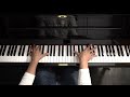 Caramelldansen - Piano Version - Caramella Girls