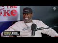 Charles Oakley | Ep 121 | ALL THE SMOKE Full Episode | SHOWTIME Basketball