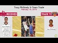 Timeline of How YAO, T-MAC and the HOUSTON ROCKETS FAILED to Win an NBA Title | RISE and FALL