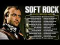 Phil Collins, Chicago, Air Supply, Rod Stewart | Greatest Hits Soft Rock 70s 80s 90s Playlist