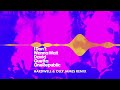David Guetta & OneRepublic - I Don't Wanna Wait (Hardwell & Olly James remix) [Visualizer]