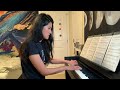 Moonlight Sonata 1st Movement [Beethoven]