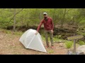 Mountain Hardwear Ghost UL1 Backpacking Tent