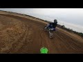 1 Lap at Dreamville MX Park !!!!!!   ( KX100 )