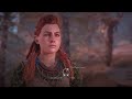 Why are there Cultists! (Horizon Zero Dawn)