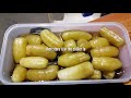 Homemade pickled kamias! Alamin! Diskarteng G ❤️