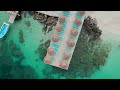 Saranda, Albania 🇦🇱 in 4K Ultra HD | Drone Video