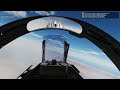 DCS - Baguette Jousting Match