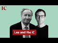 A business on the right side of history: Lee and the IC