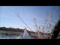 Duck hunting barrel camera