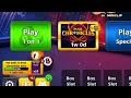 8 Ball Pool - Pool Chronicles Cue 1089 Pieces || FAR FUTURE Table - GamingWithK