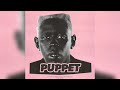 Tyler, The Creator but it's only the names of songs