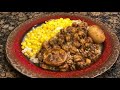 Crawfish Stew (Widescreen) by The Cajun Ninja