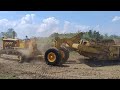 Caterpillar 983 Crawler Loader