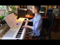 Mariage d'Amour (Chopin - Spring Waltz) [Beautiful Piano Cover]