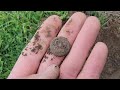 TONS OF SILVER Found Metal Detecting With the Deus 2