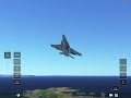 Shortest fighter takeoff from airstrip 2