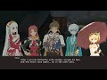 Tales of Zestiria #23 A new land, a new quest