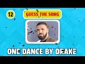 🎵 Can You Guess The Song By Emoji? | Emoji Song Quiz