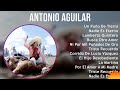 Antonio Aguilar 2024 MIX Grandes Exitos - Un Puño De Tierra, Nadie Es Eterno, Lamberto Quintero,...