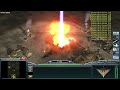 * More Power * USA Laser | 1vs7 Hard Random Generals | Generals Zero Hour