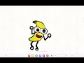 Banana (yes, it's boring. I'm gonna fix it so it isn't boring not my audio btw)