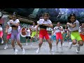Dance School Fantasy (Assi - Gwara Nao Para )