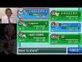 Presidents Play Pokemon Infinite Fusion Nuzlocke | 10 - 12