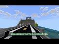 Minecraft Freeway - I-264, I-64 & US-64 - The Old and the New
