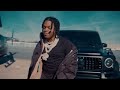 Moneybagg Yo - Stroller ft. DaBaby & Yo Gotti & 42 Dugg (Music Video) 2024